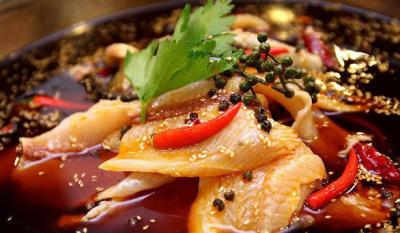 成都冷鍋魚技術(shù)培訓(xùn)哪里好？正宗冷鍋魚頭做法