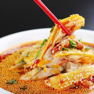 口水雞技術(shù)培訓(xùn)哪家專業(yè)？四川小吃培訓(xùn)學(xué)校