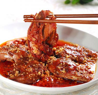 麻辣兔頭技能訓(xùn)練哪里專業(yè)？成都餐飲訓(xùn)練學(xué)校