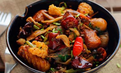 麻辣香鍋培訓哪家正宗?麻辣香鍋調(diào)料