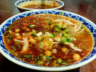 白家肥腸粉技能訓練，學習正宗肥腸粉做法配方