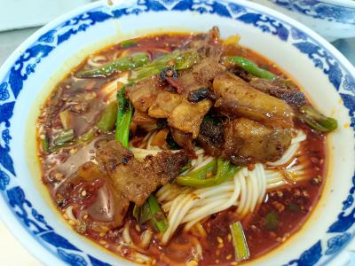 紅燒牛肉面食培訓(xùn)需要多少錢？成都專業(yè)面食培訓(xùn)學(xué)校