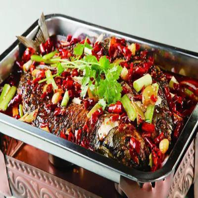 哪里學(xué)烤魚(yú)技術(shù)，烤魚(yú)培訓(xùn)學(xué)校哪家比較靠譜?