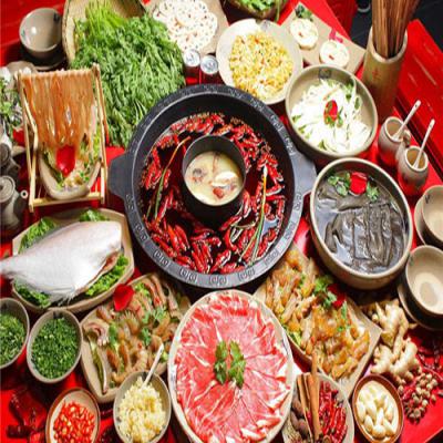 學火鍋技術(shù)培訓哪家味道好?