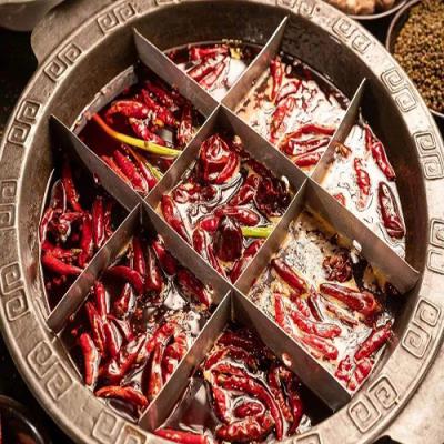 學火鍋技術(shù)哪里比較專業(yè)?