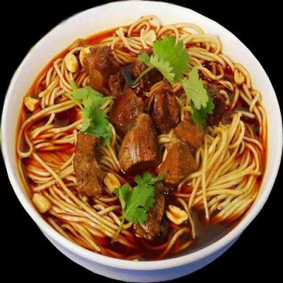 成都學面點技術(shù)哪家味道好?