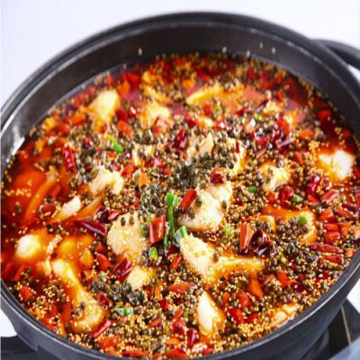 學成都冷鍋魚技術(shù)培訓哪家比較專業(yè)?