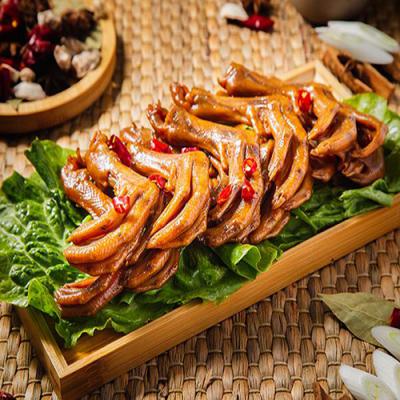 學傳統(tǒng)鹵菜技術(shù)哪家比較專業(yè)?