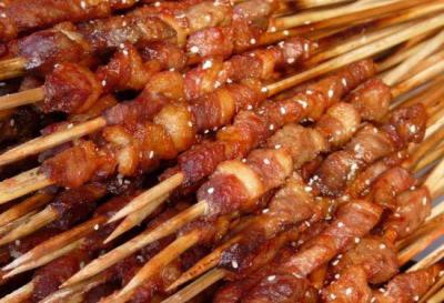 燒烤技術培訓學校在哪里更正宗？能滿足食客的消費