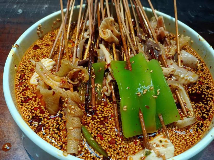 串串香培訓需要多少錢？成都火鍋串串培訓哪家好？