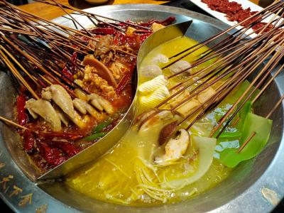 哪里可以學做串串香技術(shù)培訓?以實踐操作為主