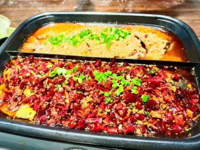 學烤魚技術(shù)培訓哪里味道正宗？