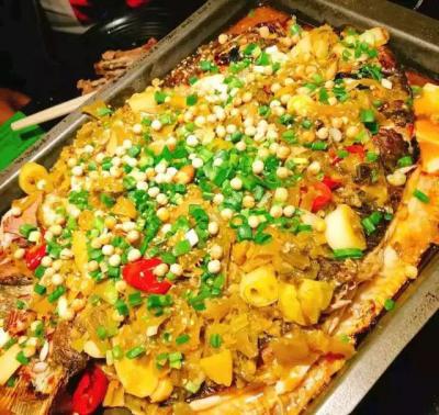 烤魚的專業(yè)技術(shù)培訓在哪純凈？萬州烤魚專業(yè)技術(shù)培訓