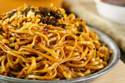 成都宜賓然面食技術(shù)培訓(xùn)學(xué)校哪里好？