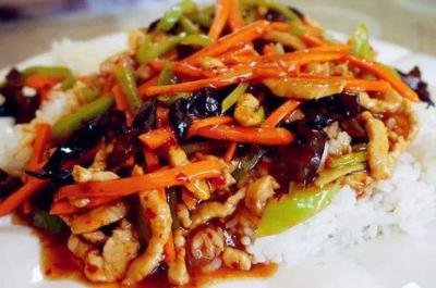 學(xué)做快餐蓋澆飯技術(shù)做法哪里比較好？