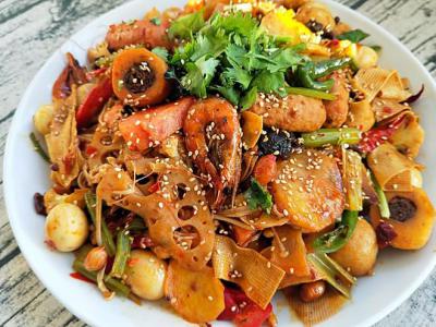 麻辣香鍋技術(shù)培訓(xùn)機(jī)構(gòu)哪里比較靠譜？