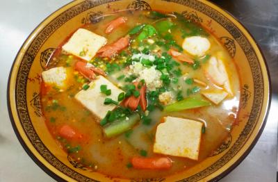 四川麻辣燙技術(shù)培訓(xùn)哪里比較靠譜？