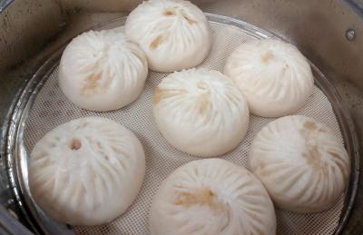 學(xué)早餐包子技術(shù)做法你哪里比較好？