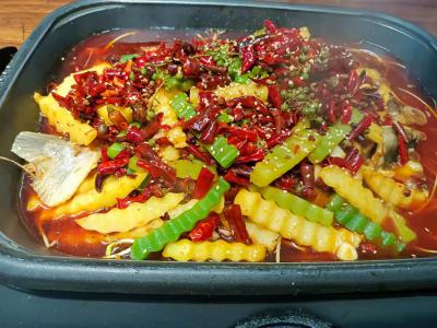 萬(wàn)州烤魚專業(yè)技術(shù)培訓(xùn)哪個(gè)學(xué)校專業(yè)？