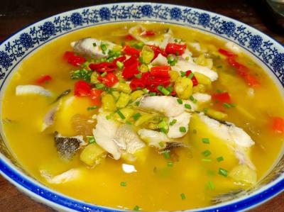 酸菜酸湯魚技術(shù)培訓(xùn)機(jī)構(gòu)在哪里好？