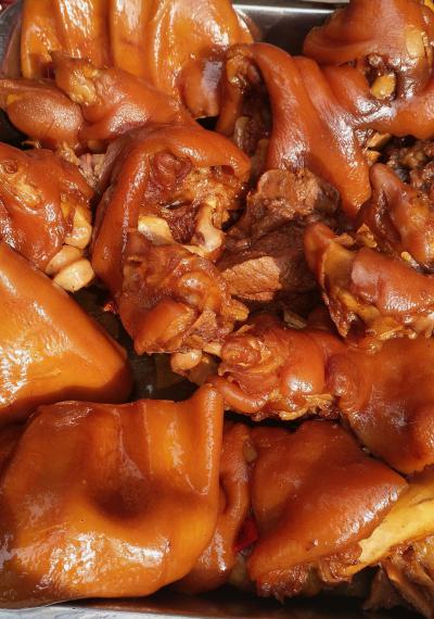  熟食鹵菜技術(shù)培訓(xùn)班在哪里比較好？