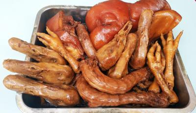 學(xué)做鹵菜技術(shù)培訓(xùn)需要多少錢？