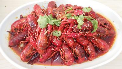 麻辣小龍蝦技術(shù)培訓(xùn)哪里好？