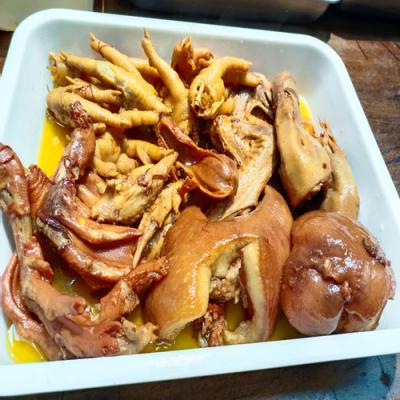 現(xiàn)撈鹵菜專業(yè)技術(shù)培訓(xùn)哪家好？