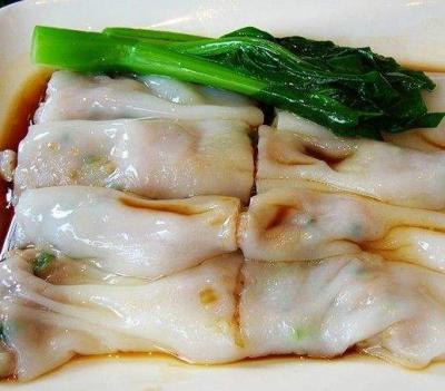 四川學(xué)做腸粉技術(shù)做法哪家好？