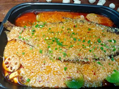 學(xué)萬州烤魚技術(shù)方法哪里比較好？