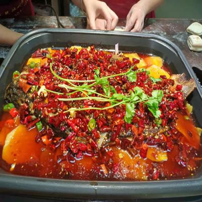 哪里可以學(xué)習(xí)香辣烤魚技術(shù)培訓(xùn)？