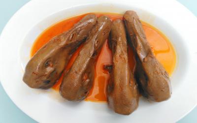 麻辣鹵鴨脖的技術(shù)培訓(xùn)在哪里？