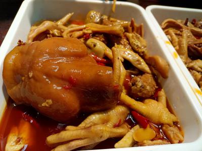 現(xiàn)撈麻辣鹵菜做法哪里好？掌握熟食鹵制原理