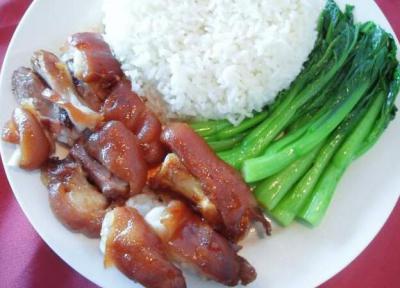 學(xué)豬腳飯技術(shù)培訓(xùn)需要多少錢？