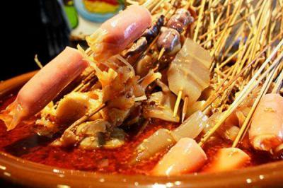 學(xué)習(xí)紅油缽缽雞技術(shù)培訓(xùn)哪里好？