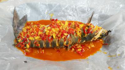 學(xué)紙包魚技術(shù)培訓(xùn)哪里比較好？