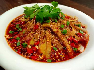 成都涼菜技術(shù)培訓(xùn)機構(gòu)排名哪里好？