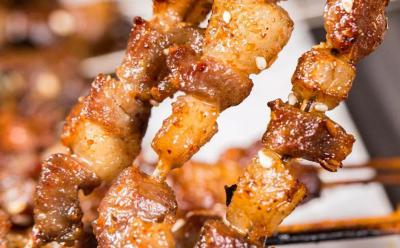 專業(yè)燒烤技術培訓學校哪里好？