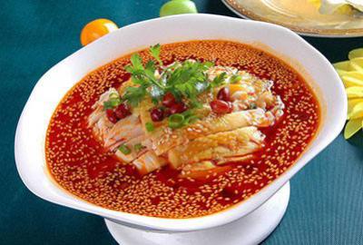  紅油棒棒雞技術培訓哪里好？