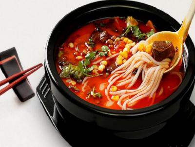 學習砂鍋米線技術培訓班哪里比較好？