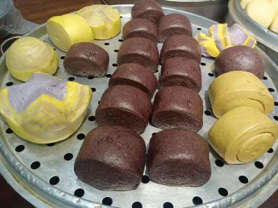 早餐雜糧包子技術(shù)培訓(xùn)哪家好？