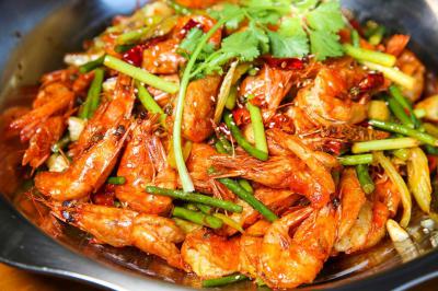 學干鍋技術做法哪里比較好？