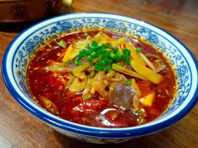 姜鴨面技術(shù)培訓(xùn)學(xué)校哪里比較正宗？