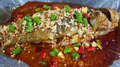 紙包魚技術培訓學校哪里好？