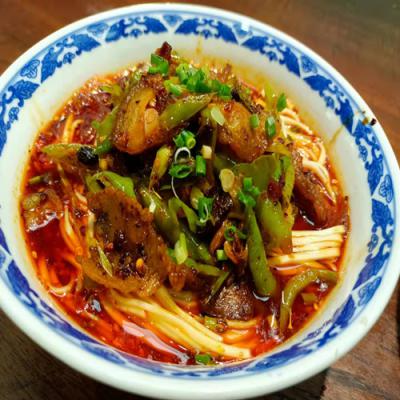 面食技術(shù)培訓(xùn)中心哪家味道好？