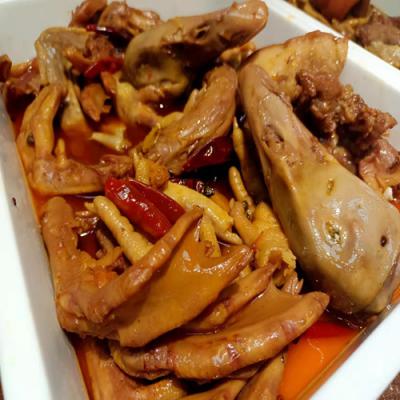 現(xiàn)撈鹵菜技術(shù)培訓(xùn)學(xué)校比較專業(yè)？