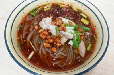  手工肥腸粉技術(shù)培訓(xùn)哪里比較好？