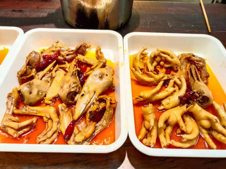 成都串串香培訓學校，成都火鍋串串培訓哪家好？