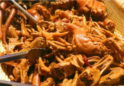 正宗現(xiàn)撈鹵菜技術(shù)培訓(xùn)學(xué)校哪里好？