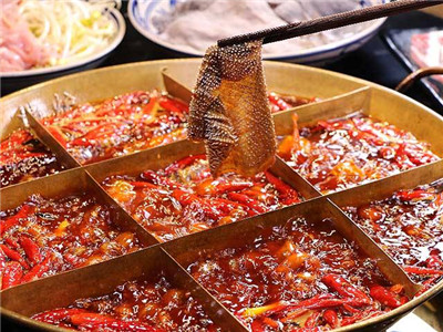 四川麻辣火鍋技術(shù)做法哪里正宗？